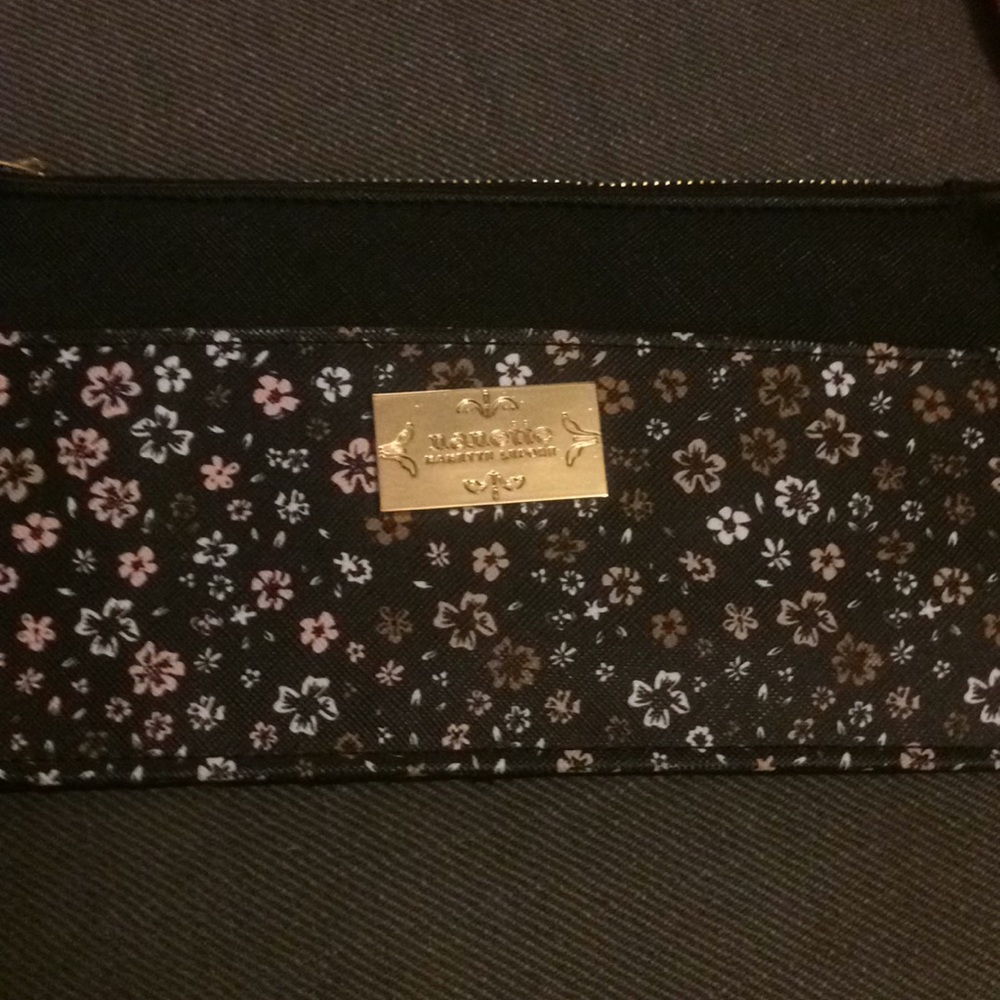 Nanette Lepore wallet